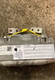 838281800032 подушка безопасности пассажира Audi A6 S6 C6 4F 2007