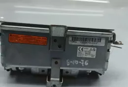 005947804KE4 подушка безпеки пасажира Toyota Corolla E120 E130 2005