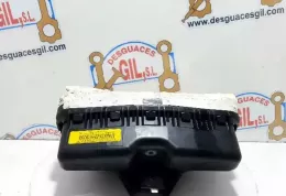 90244 подушка безпеки пасажира Opel Corsa D 2006