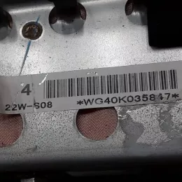 210508S подушка безпеки пасажира Subaru Legacy 2009