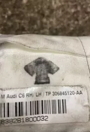 838281800032 подушка безопасности пассажира Audi A6 S6 C6 4F 2007