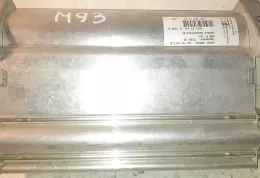 565196206A2D подушка безпеки пасажира Mercedes-Benz C W203 2004