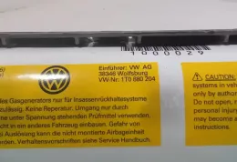 38346WA000A подушка безпеки пасажира Volkswagen Touran I 2006