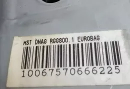 MSTDNAGRGG8001EUROBAG подушка безопасности пассажира Volkswagen Sharan 1997