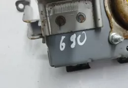 DEK5001 подушка безпеки пасажира Toyota RAV 4 (XA40) 2015