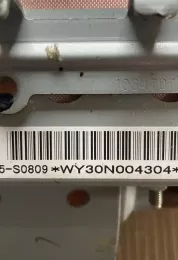 49T10218RD40 подушка безопасности пассажира Subaru Legacy 2011