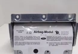 1170007059101394 подушка безопасности пассажира Ford Galaxy 2007