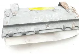 101453806M07 подушка безпеки пасажира Toyota Corolla Verso AR10 2008