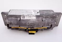 E1B6231 подушка безопасности пассажира Audi A4 S4 B6 8E 8H 2000