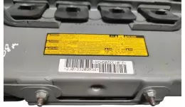 A6H682190167 подушка безпеки пасажира Toyota Auris 150 2008