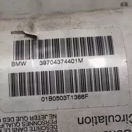01B0503T1386F подушка безопасности пассажира BMW 3 E46 2003