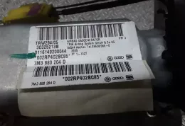 7M880204D подушка безпеки пасажира Ford Galaxy 2005