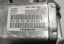 1025582840011 подушка безпеки пасажира BMW 3 E90 E91 2008