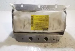 601504700A подушка безпеки пасажира KIA Sorento 2005