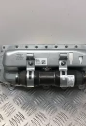 13B0151A0335 подушка безпеки пасажира BMW 5 F10 F11 2012