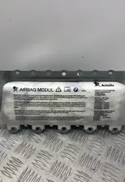 13B0151A0335 подушка безопасности пассажира BMW 5 F10 F11 2012