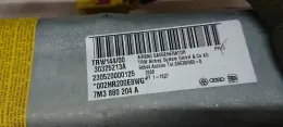 230520000125 подушка безопасности пассажира Ford Galaxy 2003