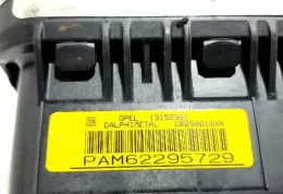 90244 подушка безпеки пасажира Opel Corsa D 2006