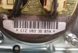 C1ZU833DBTH подушка безпеки пасажира Dodge Caliber 2007