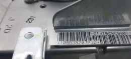 108638207P1D подушка безопасности пассажира Toyota Corolla Verso AR10 2008