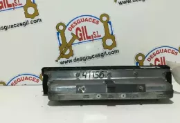 94FGA042B84 подушка безопасности пассажира Ford Fiesta 1991