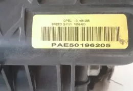 PAE50196205 подушка безопасности пассажира Opel Astra H 2007