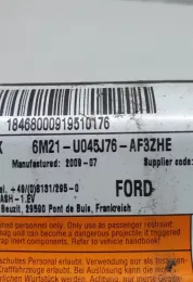3468000919510176 подушка безпеки пасажира Ford Galaxy 2007