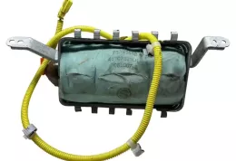 46T07513LH подушка безопасности пассажира Toyota Land Cruiser (J120) 2006