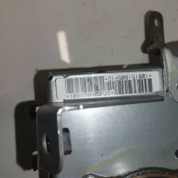 Y12K5457418 подушка безопасности пассажира Toyota Corolla Verso AR10 2006