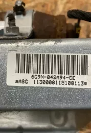 1130008115108113 подушка безпеки пасажира Ford Mondeo MK IV 2009