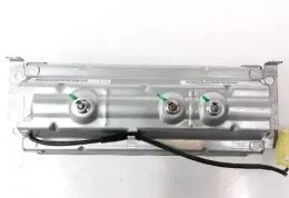 5053520 подушка безопасности пассажира Nissan NP300 2009