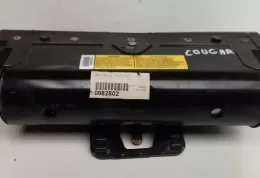 8BBC042884CC подушка безопасности пассажира Ford Cougar 1998