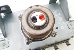 107130705P1D подушка безпеки пасажира Toyota Corolla Verso AR10 2006