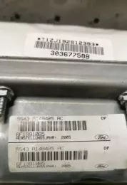 30367758B подушка безпеки пасажира Ford Focus 2007