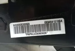 EAUC7004638 подушка безопасности пассажира Hyundai i10 2008