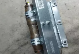 113514032019 подушка безопасности пассажира Ford Galaxy 2007