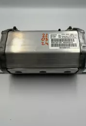 10B1525B1017L подушка безопасности пассажира BMW 3 E90 E91 2009