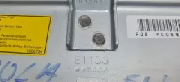 E1133A4Y02S подушка безпеки пасажира Toyota Corolla E120 E130 2006