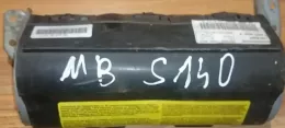 536338820048 подушка безопасности пассажира Mercedes-Benz S W140 1998
