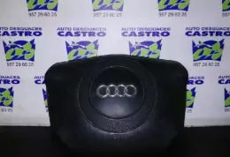 118731 подушка безпеки пасажира Audi A6 S6 C5 4B 1997