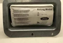 1188007029104102 подушка безпеки пасажира Ford Mondeo Mk III 2007