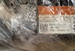 616688200AP подушка безопасности пассажира Ford Focus 2010