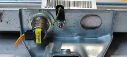 340680460 подушка безопасности пассажира Citroen C4 I Picasso 2010