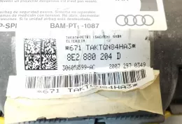 306058599AC подушка безопасности пассажира Audi A4 S4 B7 8E 8H 2008