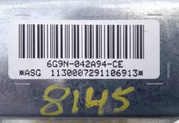 E2B3341 подушка безопасности пассажира Ford Mondeo MK IV 2007