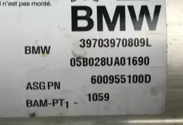 05B088UA01690 подушка безпеки пасажира BMW 5 E60 E61 2005