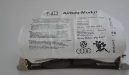 002NMD063LTX подушка безопасности пассажира Audi A8 S8 D3 4E 2006