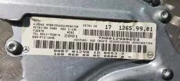 7N0012980653 подушка безопасности пассажира Mercedes-Benz Vaneo W414 2002