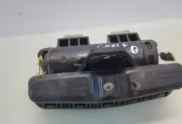 PB70044012 подушка безопасности пассажира Opel Corsa D 2007