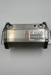10B1525B1017L подушка безопасности пассажира BMW 3 E90 E91 2009
